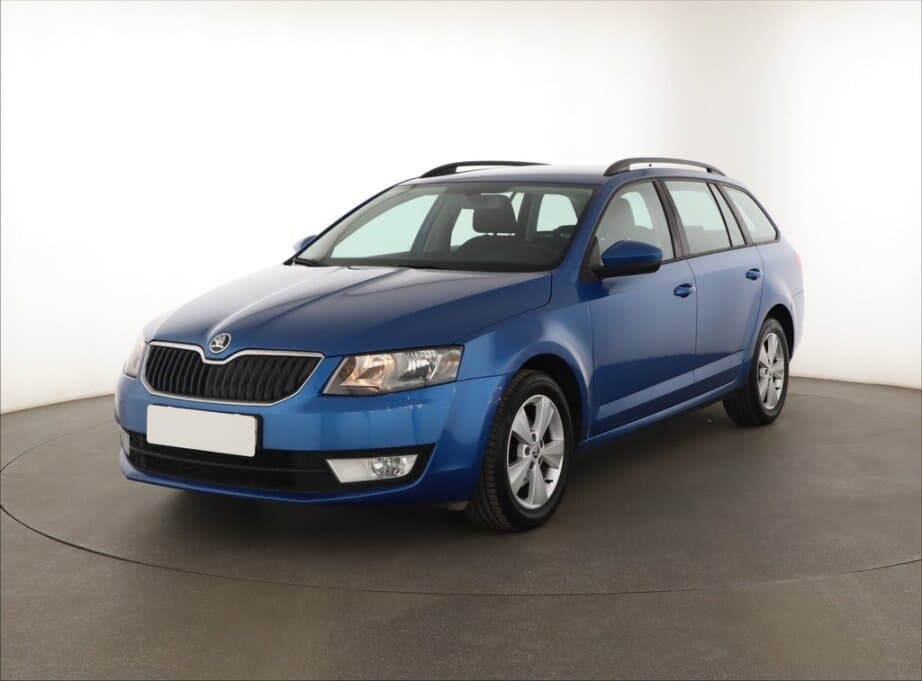 2015 Škoda OCTAVIA - 3
