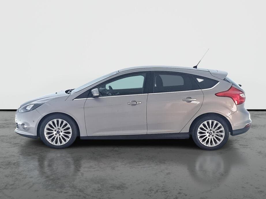 2011 Ford FOCUS - 4