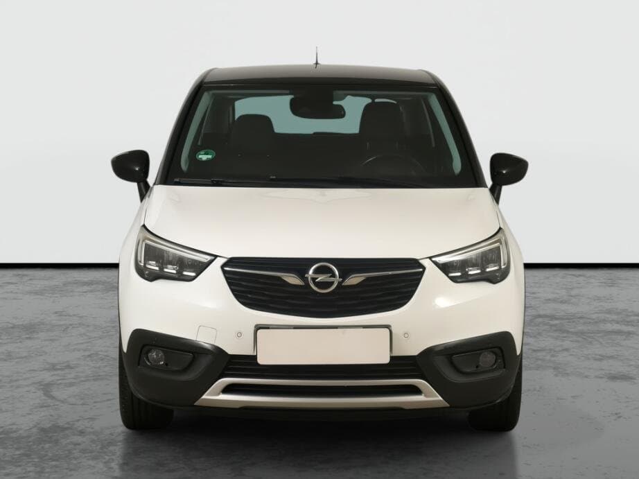 2017 Opel CROSSLAND - 2