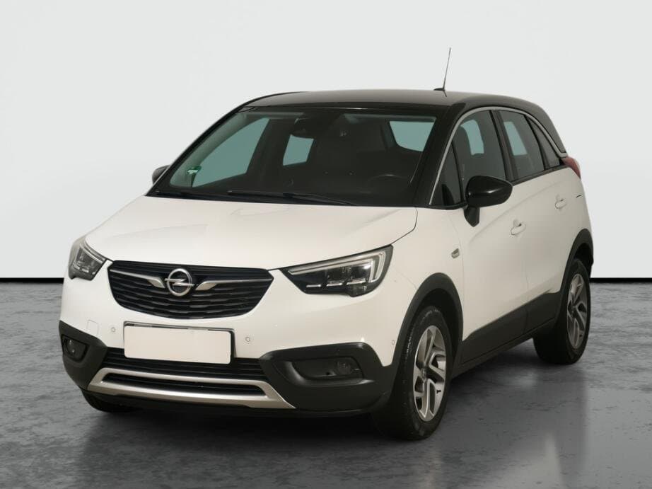 2017 Opel CROSSLAND - 3
