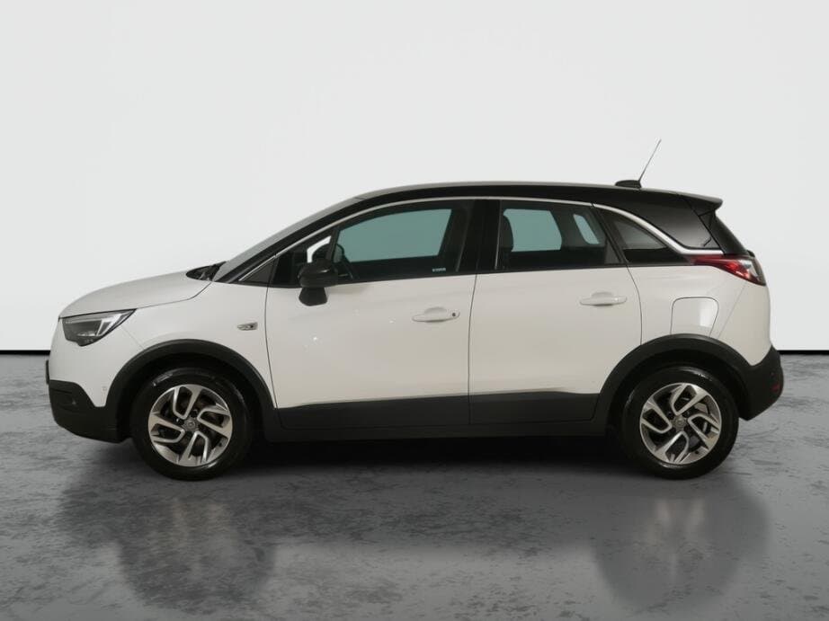 2017 Opel CROSSLAND - 4