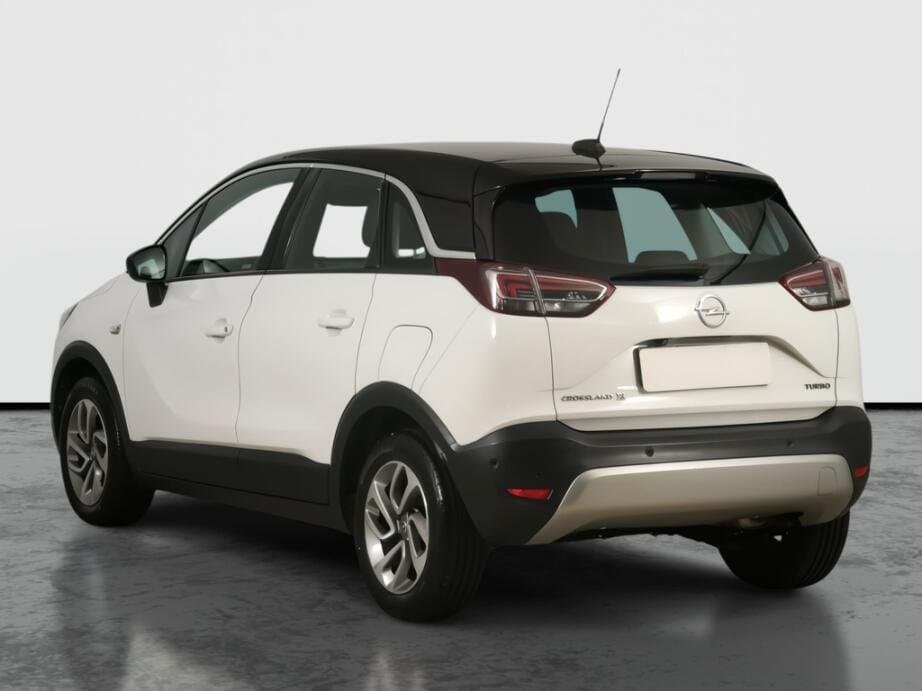 2017 Opel CROSSLAND - 5
