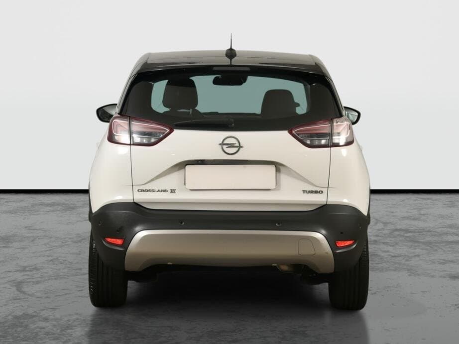 2017 Opel CROSSLAND - 6