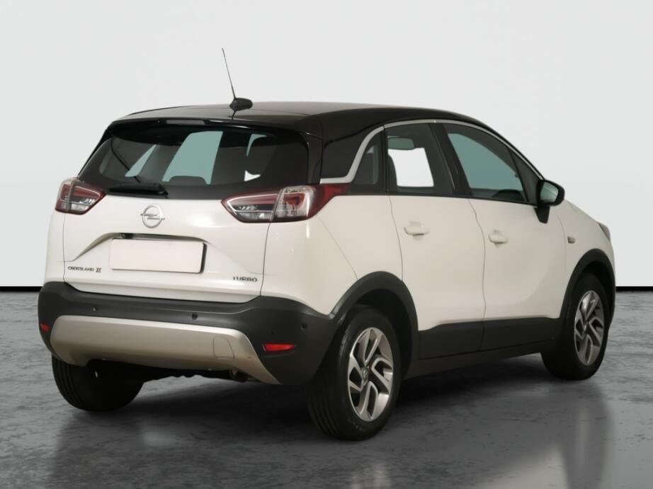 2017 Opel CROSSLAND - 7