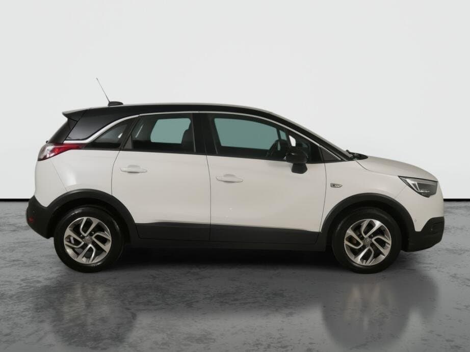 2017 Opel CROSSLAND - 8
