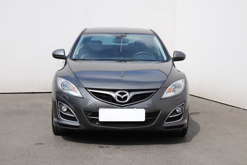 2010 Mazda 6 - 2