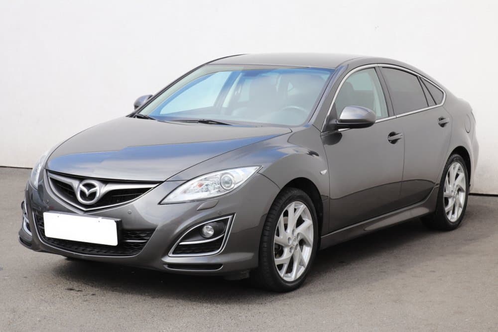 2010 Mazda 6 - 3