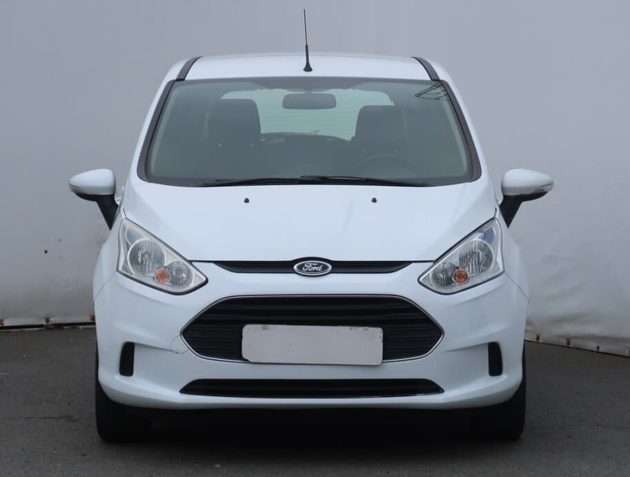 2015 Ford B-MAX - 2