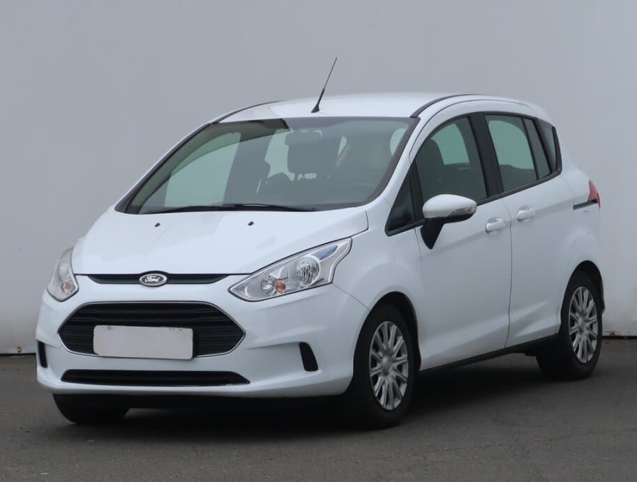2015 Ford B-MAX - 3