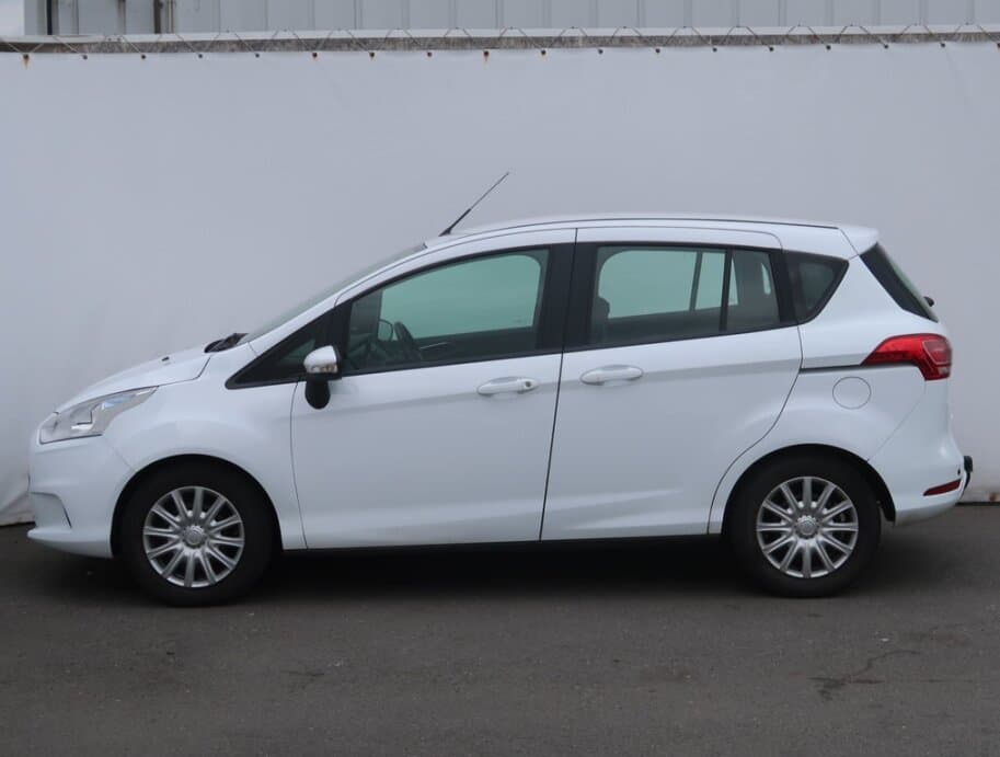 2015 Ford B-MAX - 4
