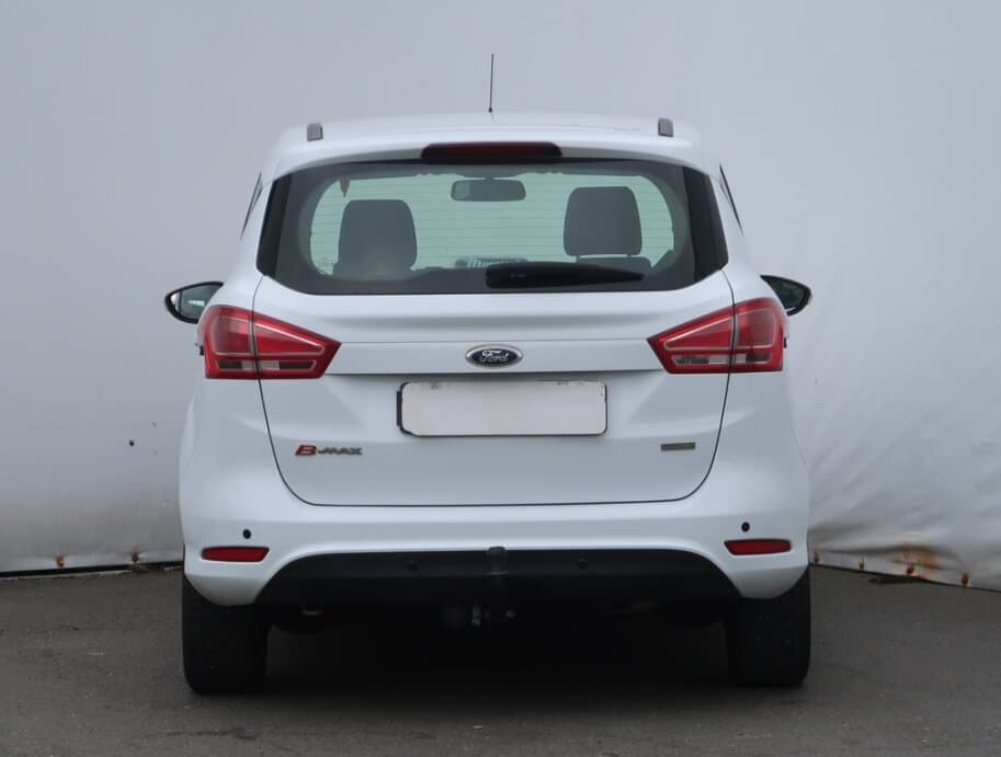 2015 Ford B-MAX - 6
