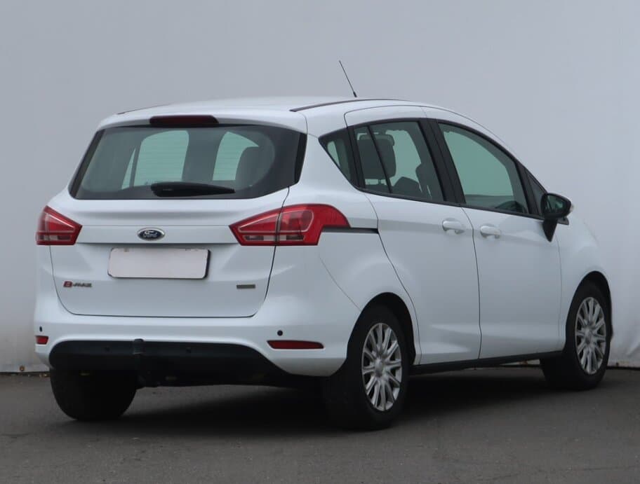 2015 Ford B-MAX - 7