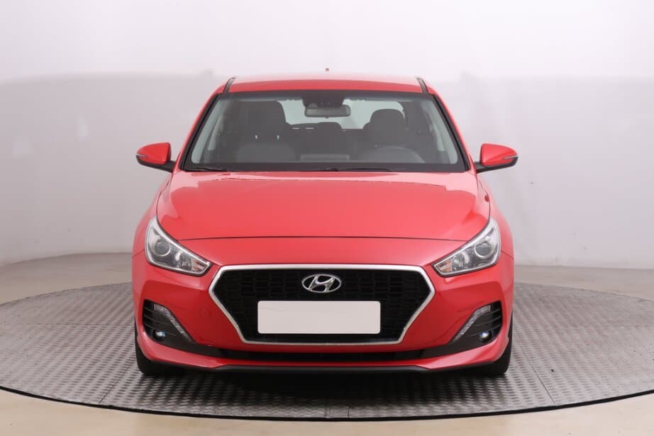 2019 Hyundai i30 - 2