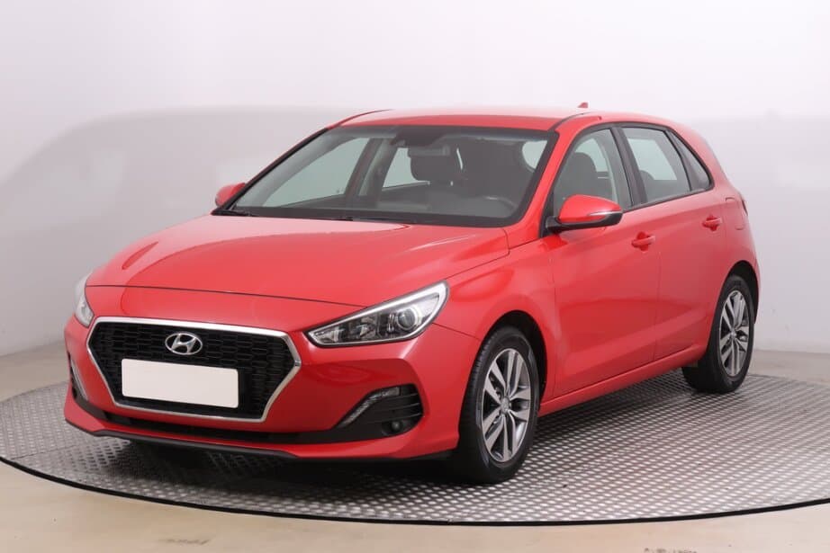 2019 Hyundai i30 - 3
