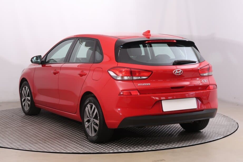 2019 Hyundai i30 - 5