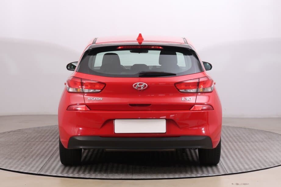 2019 Hyundai i30 - 6