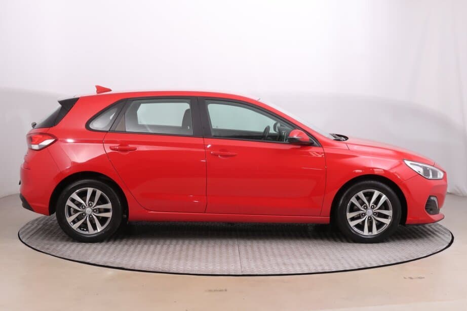 2019 Hyundai i30 - 8