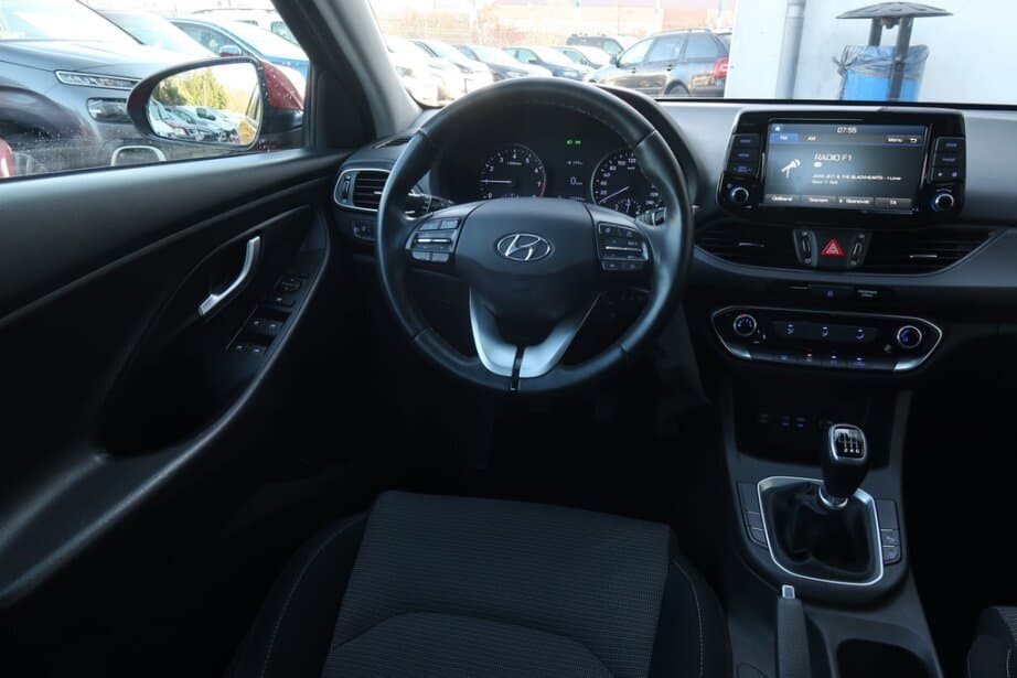 2019 Hyundai i30 - 9