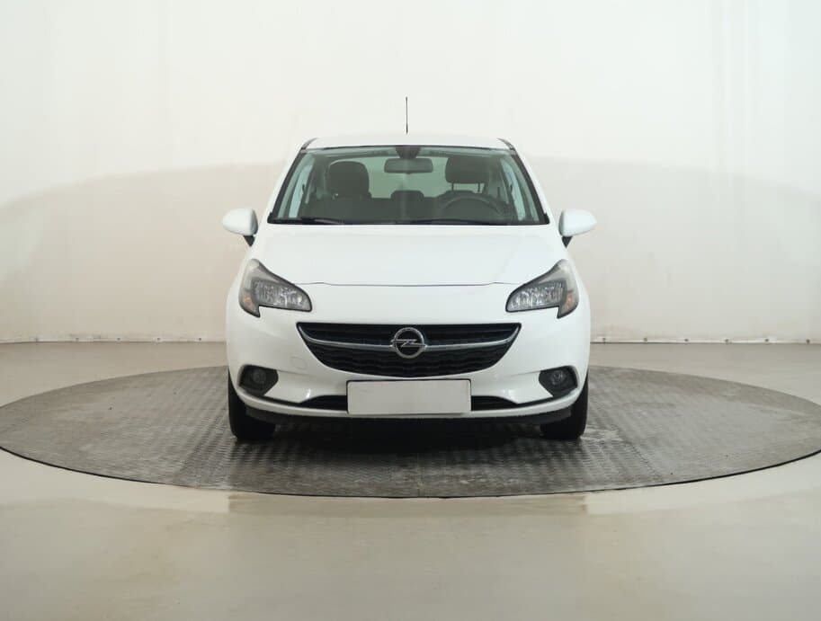 2015 Opel CORSA - 2