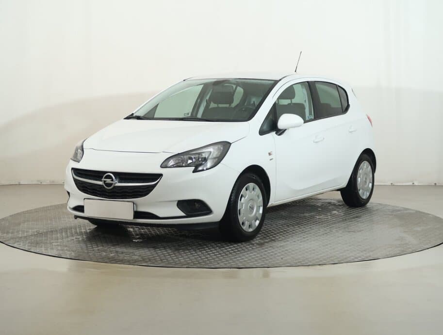 2015 Opel CORSA - 3