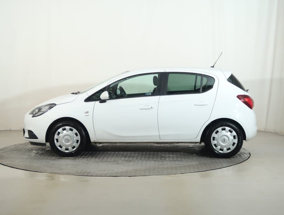 2015 Opel CORSA - 4
