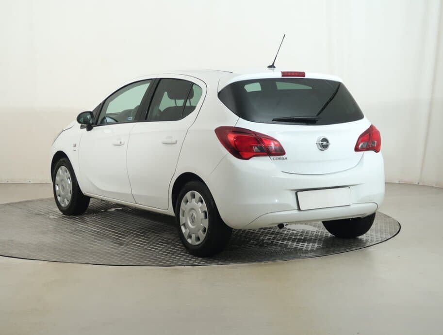 2015 Opel CORSA - 5