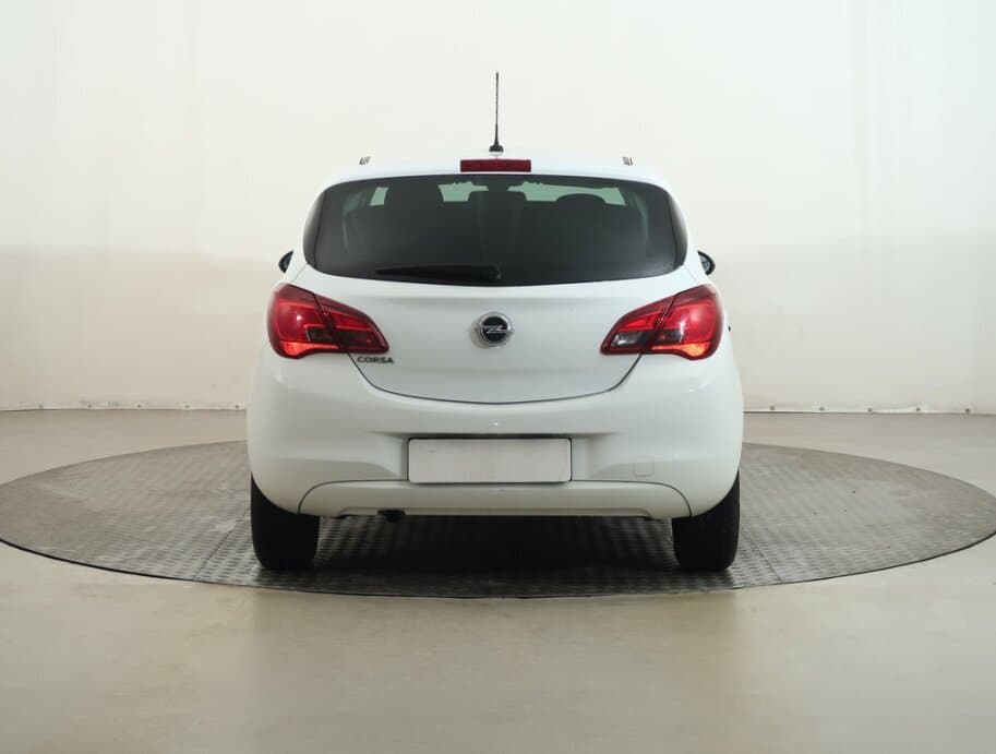 2015 Opel CORSA - 6