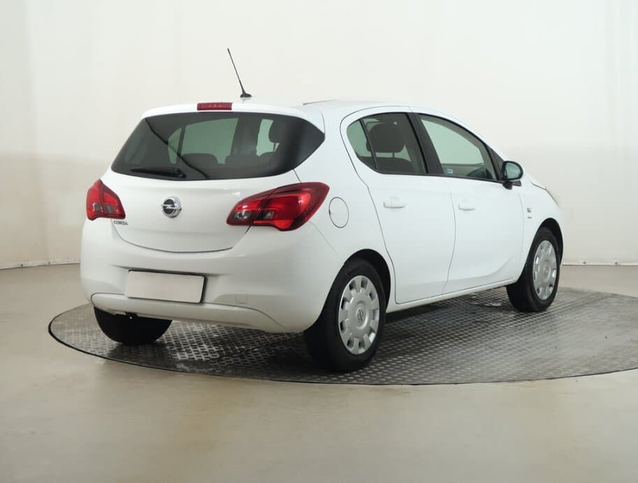 2015 Opel CORSA - 7