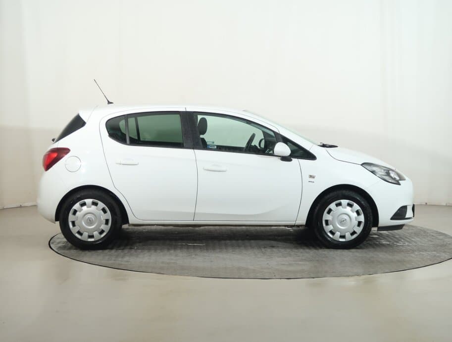 2015 Opel CORSA - 8