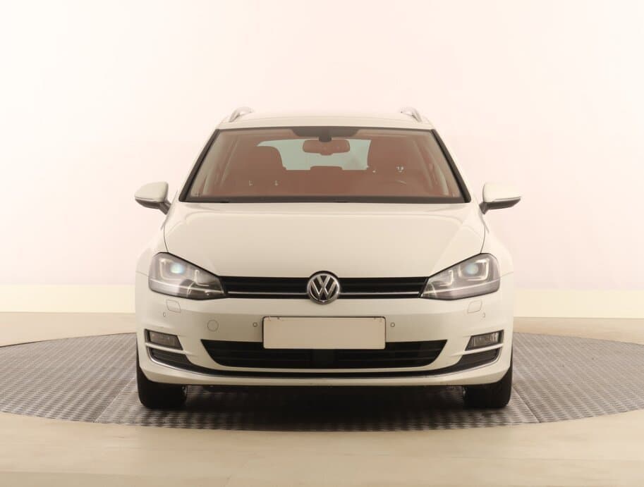 2016 Volkswagen GOLF - 2