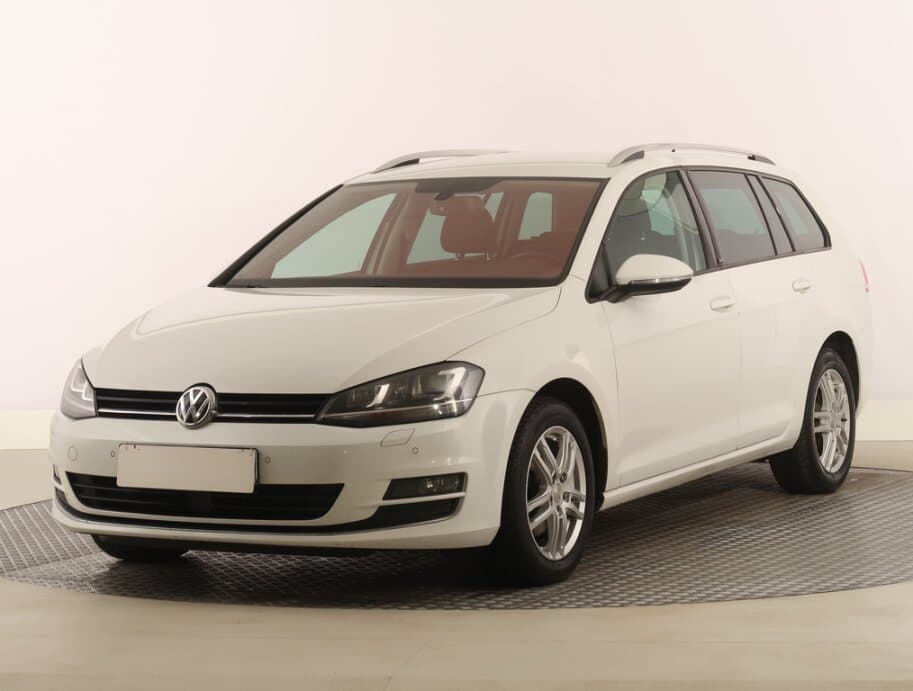 2016 Volkswagen GOLF - 3