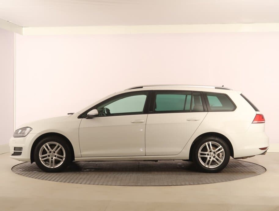 2016 Volkswagen GOLF - 4