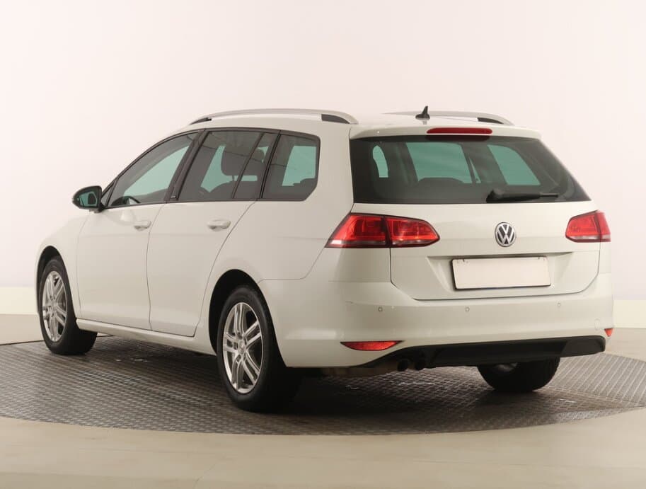 2016 Volkswagen GOLF - 5