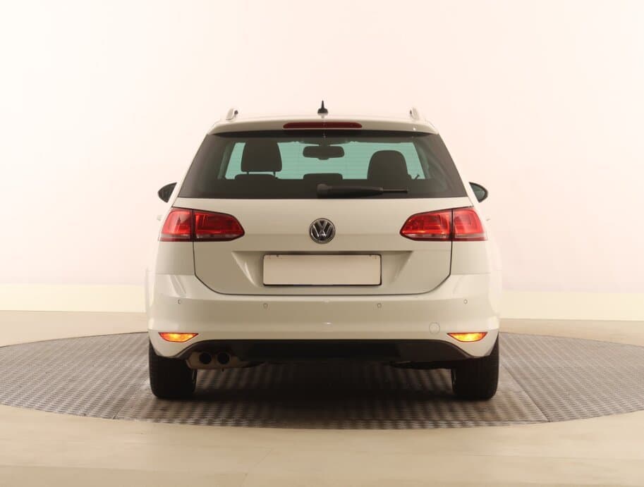 2016 Volkswagen GOLF - 6