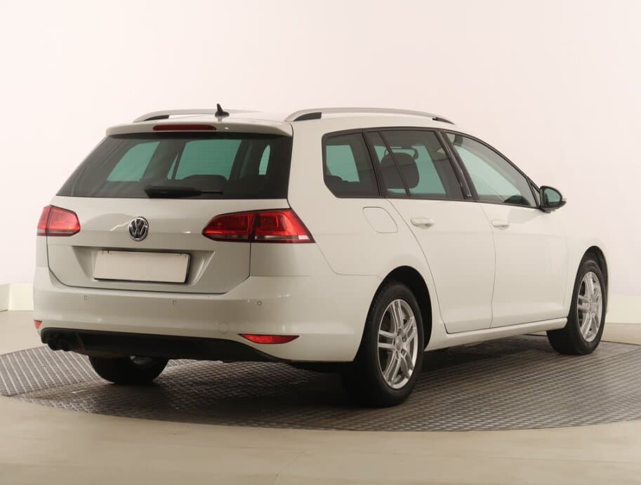2016 Volkswagen GOLF - 7
