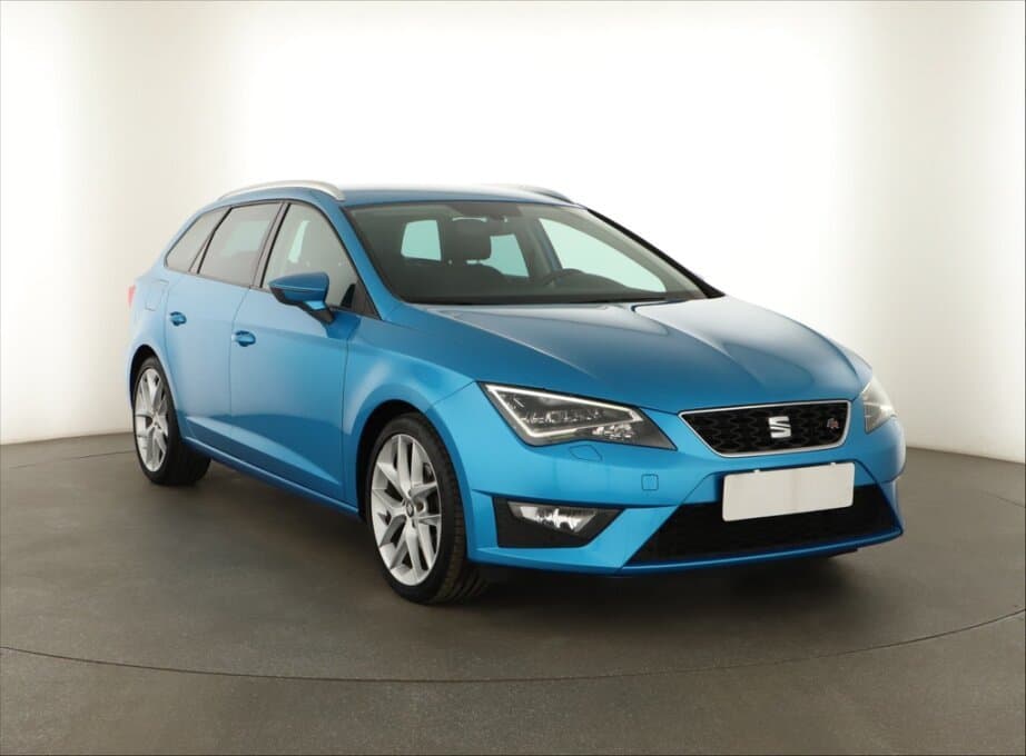 2016 Seat LEON
