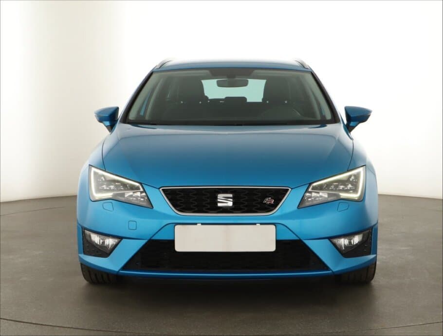 2016 Seat LEON - 2