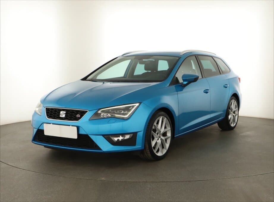 2016 Seat LEON - 3