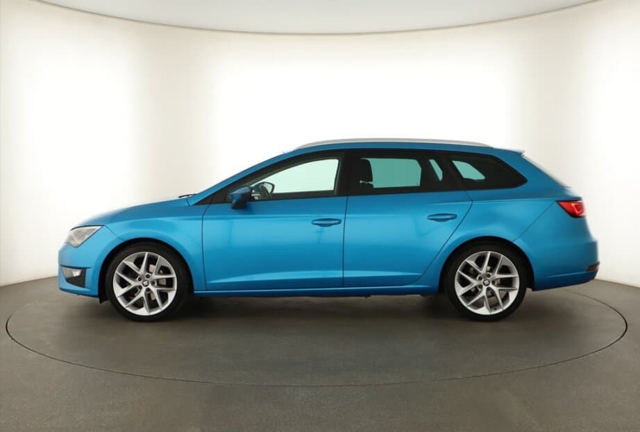 2016 Seat LEON - 4