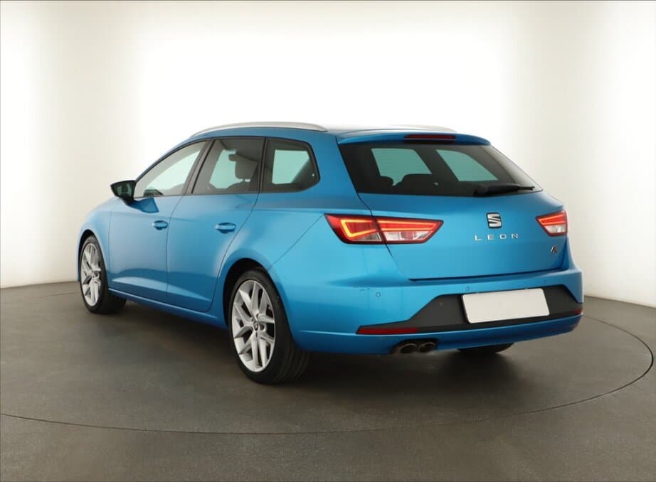 2016 Seat LEON - 5