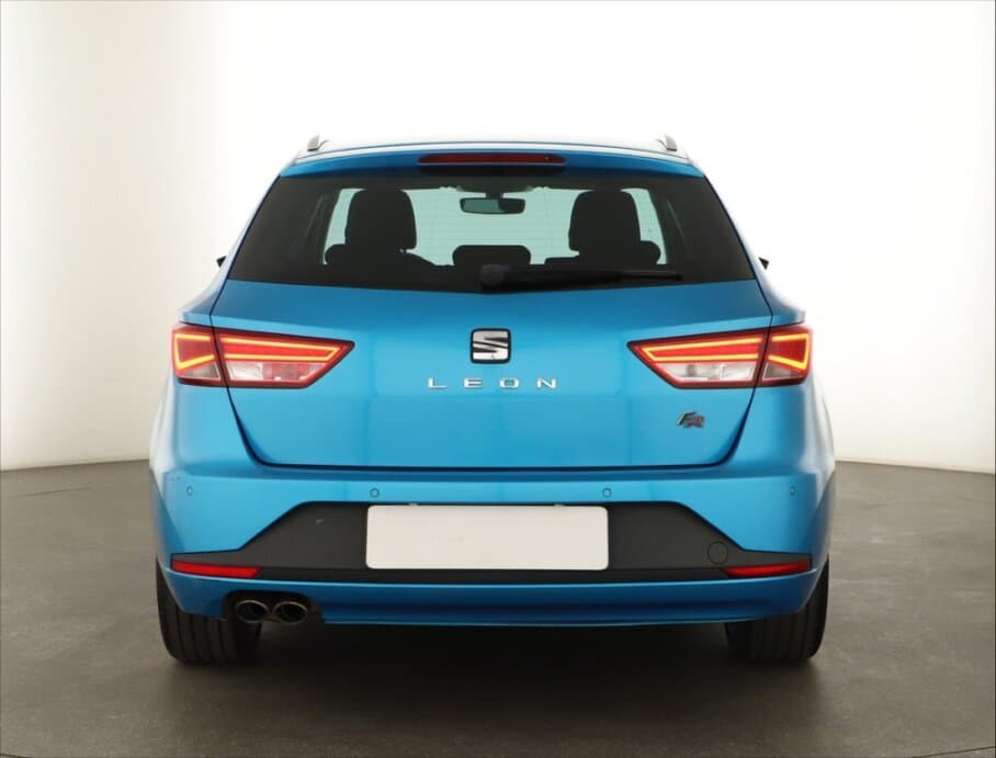 2016 Seat LEON - 6