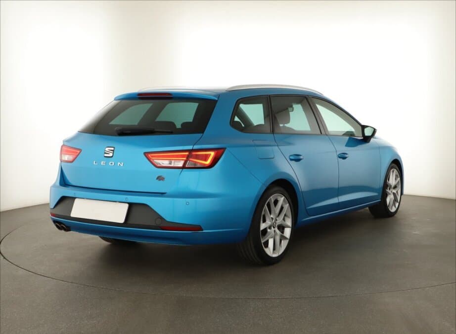 2016 Seat LEON - 7