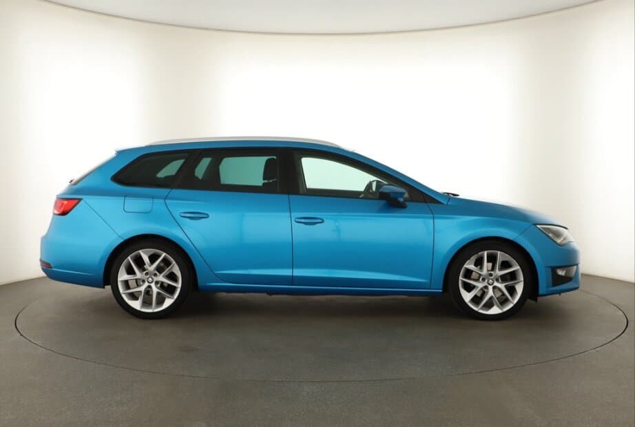 2016 Seat LEON - 8