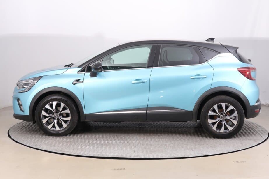 2021 Renault CAPTUR - 4