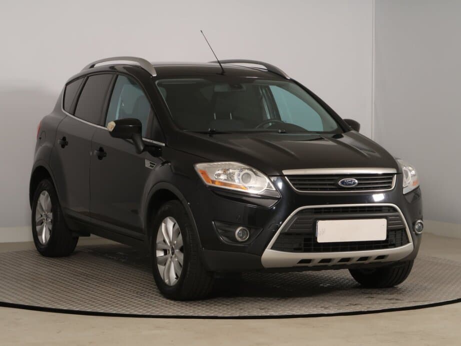 2010 Ford KUGA