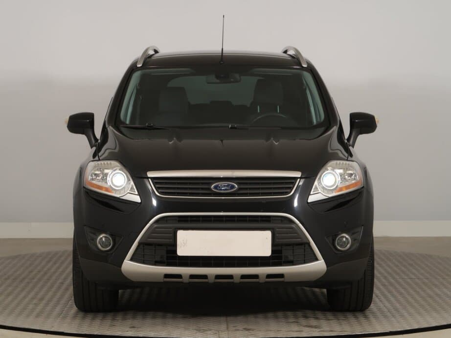 2010 Ford KUGA - 2