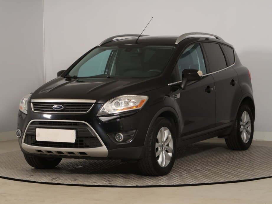 2010 Ford KUGA - 3