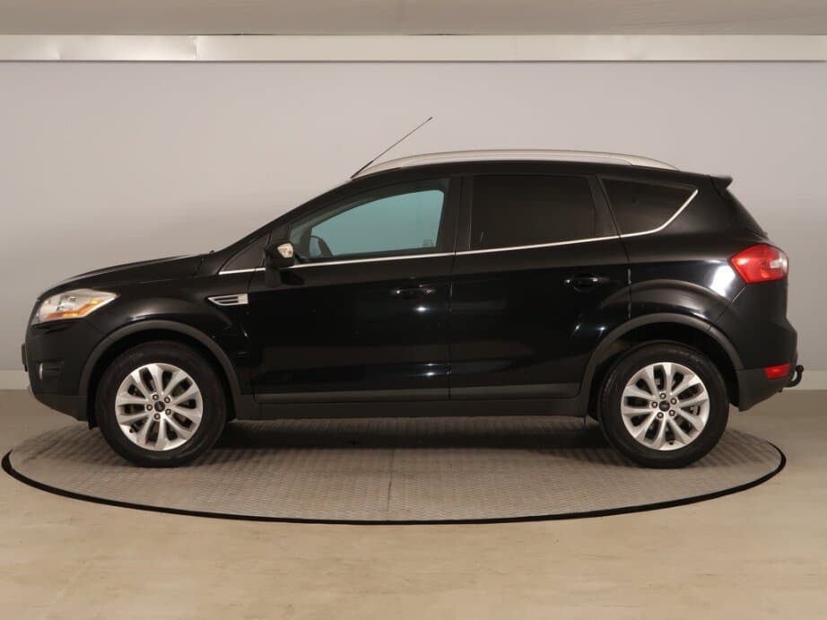 2010 Ford KUGA - 4