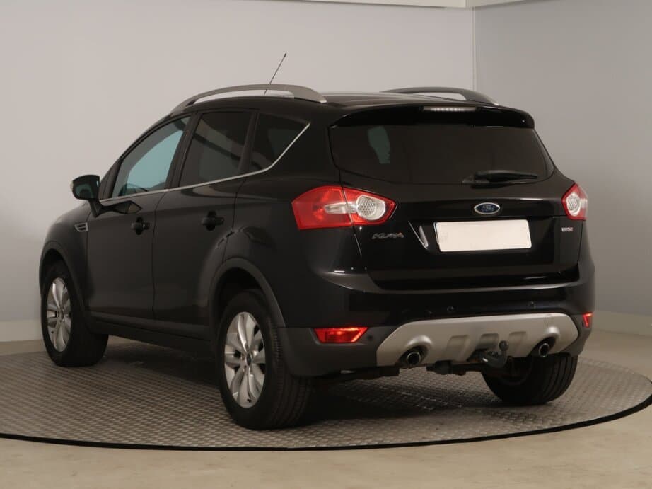 2010 Ford KUGA - 5