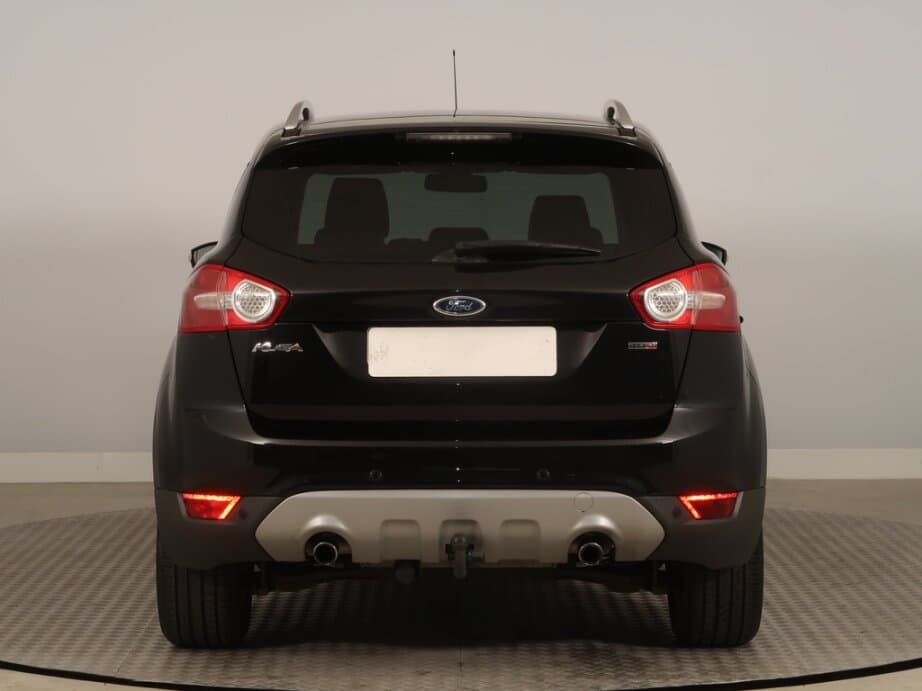 2010 Ford KUGA - 6